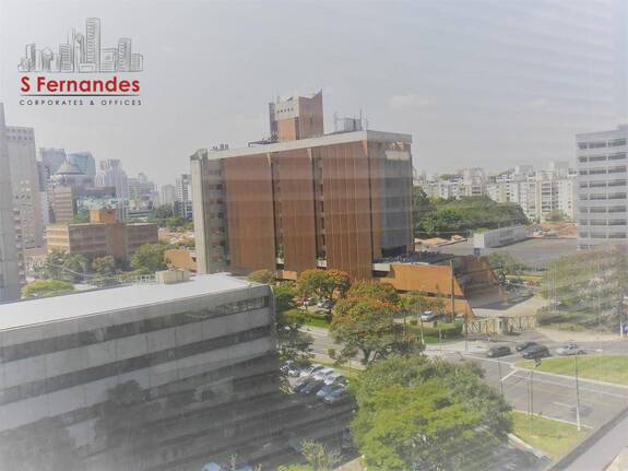 Conjunto Corporativo para alugar, Chácara Santo Antônio São Paulo - SP Foto 10