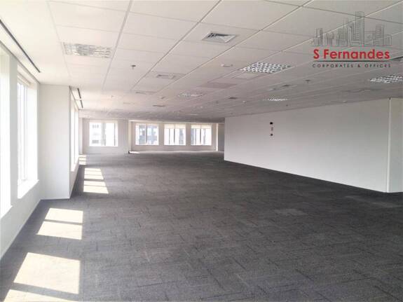 Conjunto Corporativo para alugar, Chácara Santo Antônio São Paulo - SP Foto 3