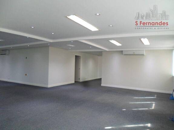 Conjunto Corporativo para alugar, Jardim Paulistano São Paulo - SP Foto 8