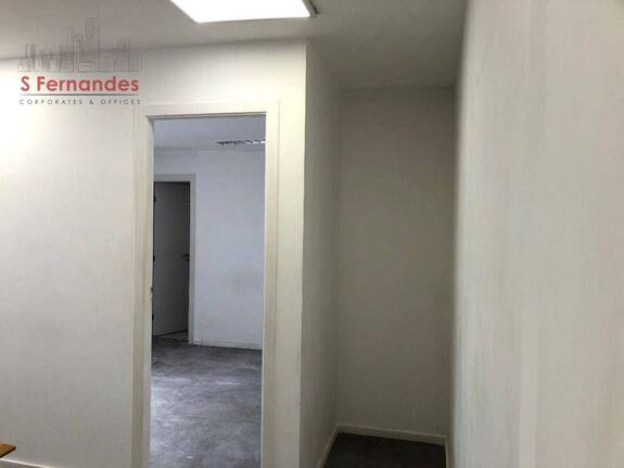 Conjunto Corporativo para alugar, Itaim Bibi São Paulo - SP Foto 4