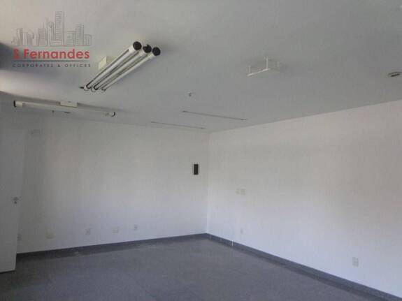 Conjunto Corporativo para alugar, Vila Mariana São Paulo - SP Foto 10