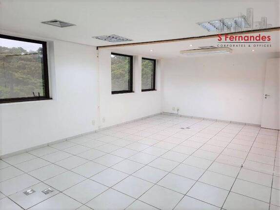 Conjunto Corporativo para alugar, Itaim Bibi São Paulo - SP Foto 4