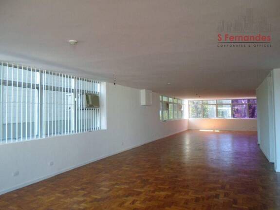 Conjunto Corporativo para alugar, Jardim Paulistano São Paulo - SP Foto 10