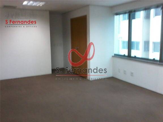 Conjunto Corporativo para alugar, Itaim Bibi São Paulo - SP Foto 0