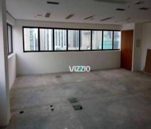 Conjunto Corporativo para alugar, Vila Olímpia São Paulo - SP Foto 1