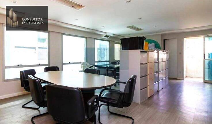 Andar Corporativo para alugar e comprar, Consolação São Paulo - SP Foto 10