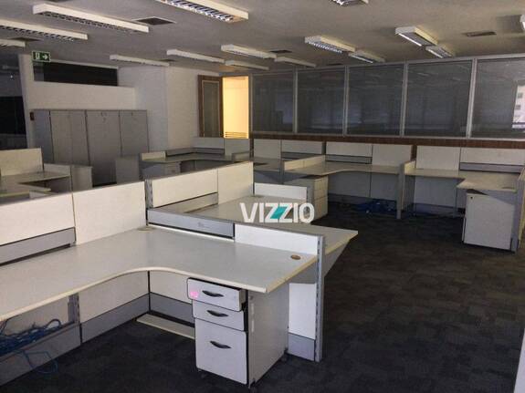 Conjunto Corporativo para alugar, Vila Olímpia São Paulo - SP Foto 11