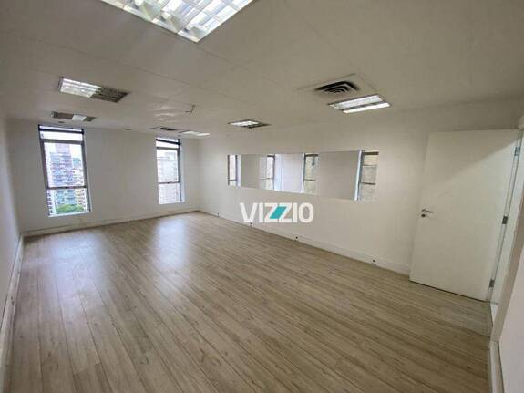 Andar Corporativo para alugar, Av. Paulista São Paulo - SP Foto 11