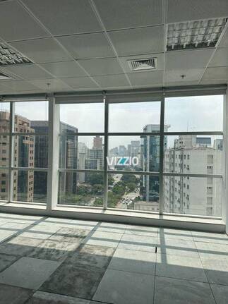 Andar Corporativo para alugar, Itaim Bibi São Paulo - SP Foto 9