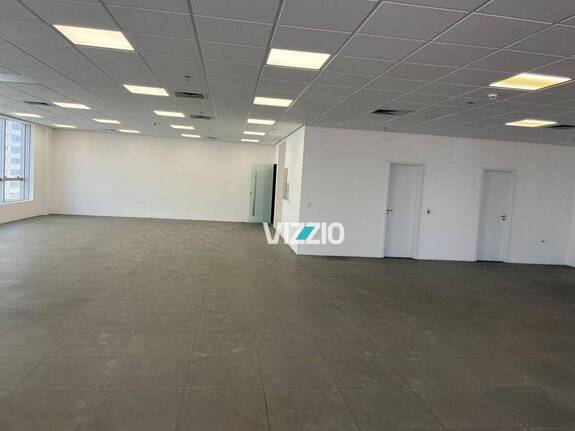 Conjunto Corporativo para alugar, Brooklin São Paulo - SP Foto 17