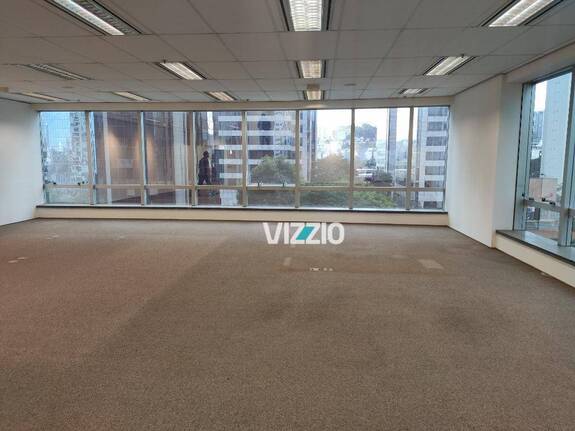 Conjunto Corporativo para alugar, Brooklin São Paulo - SP Foto 49