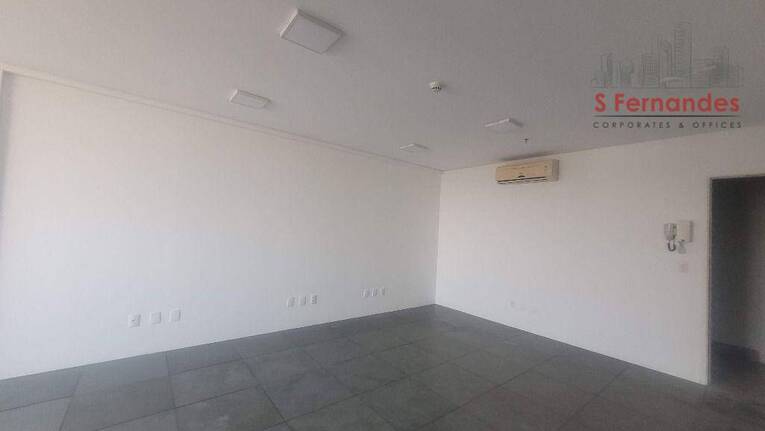 Conjunto Corporativo para alugar, Chácara Santo Antônio (zona Sul) São Paulo - SP Foto 13