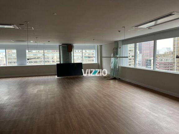 Conjunto Corporativo para alugar, Av. Paulista São Paulo - SP Foto 12