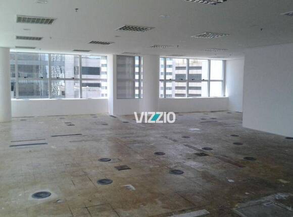 Andar Corporativo para alugar, Vila Olímpia São Paulo - SP Foto 13