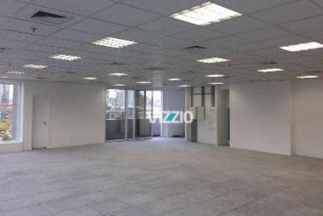 Conjunto Corporativo para alugar, Cidade Monções São Paulo - SP Foto 9