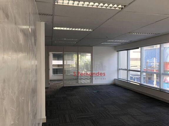 Conjunto Corporativo para alugar, Vila Nova Conceição São Paulo - SP Foto 14