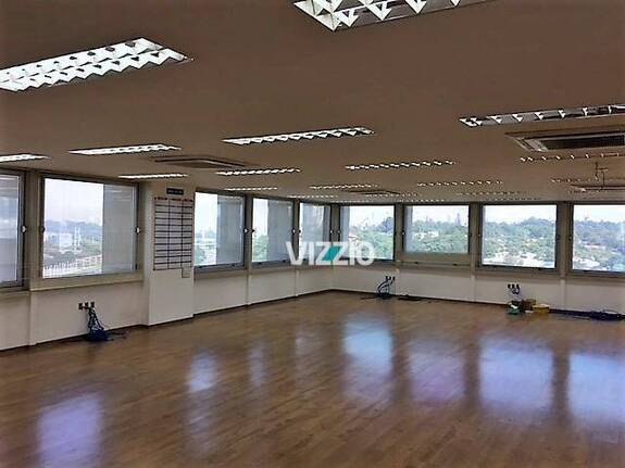 Conjunto Corporativo para alugar, Brooklin São Paulo - SP Foto 2