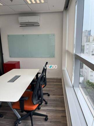 Conjunto Corporativo para alugar, Paraíso São Paulo - SP Foto 36