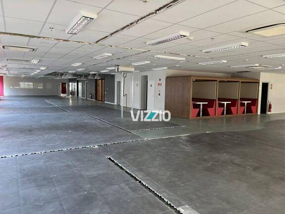 Conjunto Corporativo para alugar, Vila Olímpia São Paulo - SP Foto 1