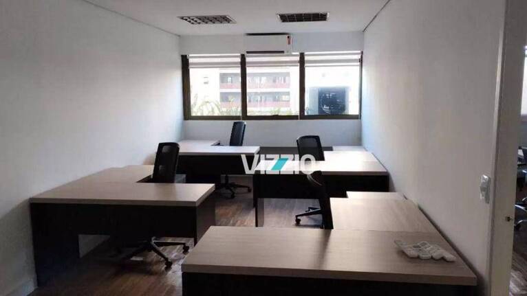 Conjunto Corporativo para alugar, Vila Olímpia São Paulo - SP Foto 4