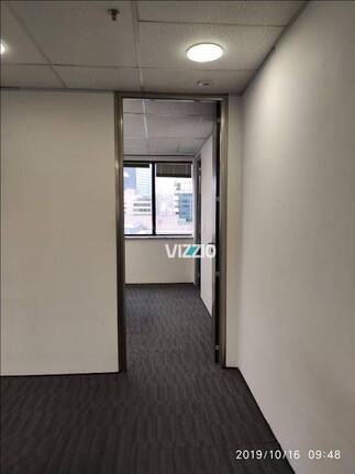 Conjunto Corporativo para alugar, Vila Olímpia São Paulo - SP Foto 31