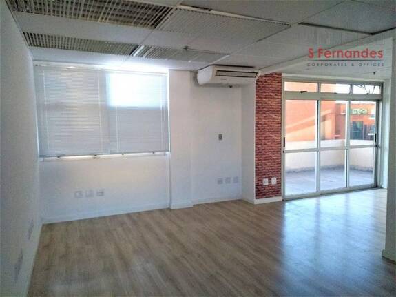 Conjunto Corporativo para alugar, Moema São Paulo - SP Foto 16