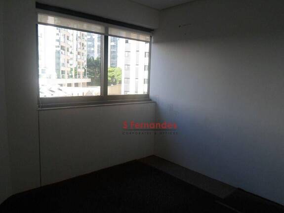 Conjunto Corporativo para alugar, Moema São Paulo - SP Foto 10