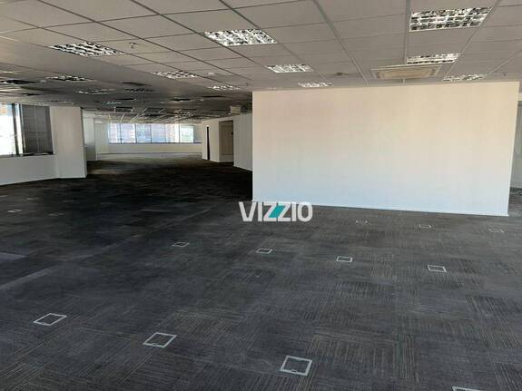 Conjunto Corporativo para alugar, Faria Lima  São Paulo - SP Foto 18