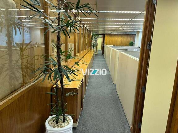 Conjunto Corporativo para alugar, Av. Paulista São Paulo - SP Foto 18