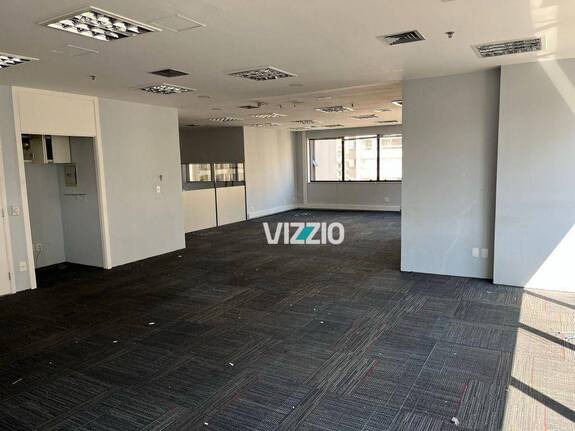 Conjunto Corporativo para alugar, Itaim Bibi São Paulo - SP Foto 11