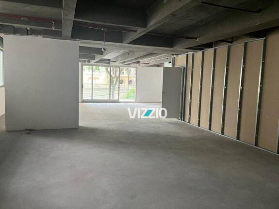 Conjunto Corporativo para alugar, Av. Paulista São Paulo - SP Foto 6