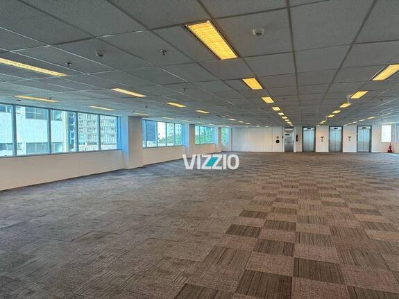 Conjunto Corporativo para alugar, Vila Olímpia São Paulo - SP Foto 9