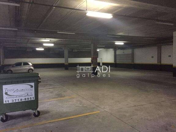 Andar Corporativo para alugar, Empresarial 18 Do Forte Barueri - SP Foto 14