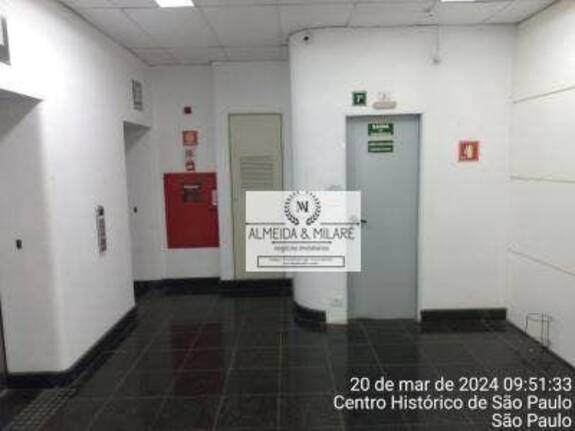 Conjunto Corporativo para alugar, Centro São Paulo - SP Foto 16