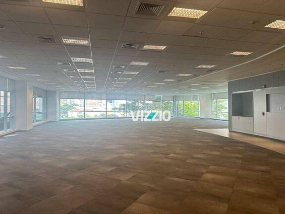 Conjunto Corporativo para alugar e comprar, Pinheiros São Paulo - SP Foto 1