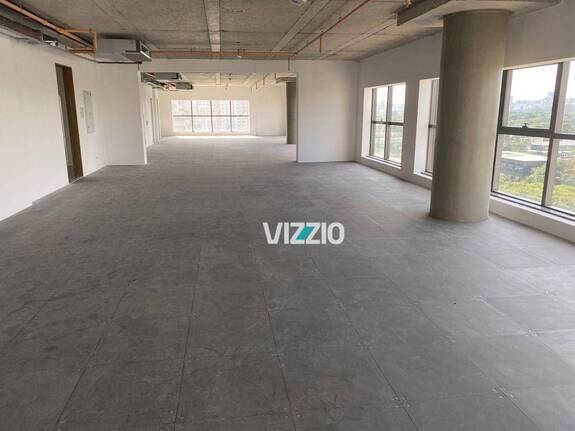 Conjunto Corporativo para alugar, Moema São Paulo - SP Foto 3