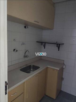 Conjunto Corporativo para alugar, Brooklin São Paulo - SP Foto 23