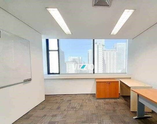 Conjunto Corporativo para alugar, Berrini São Paulo - SP Foto 5