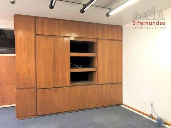 Conjunto Corporativo para alugar e comprar, Itaim Bibi São Paulo - SP Foto 17