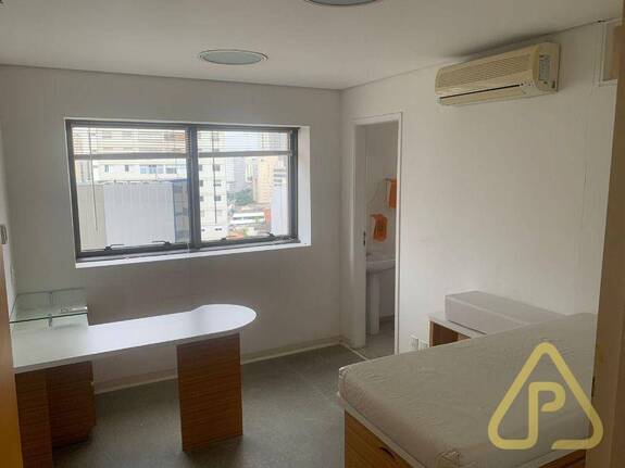 Conjunto Corporativo para alugar, Vila Nova Conceição São Paulo - SP Foto 7