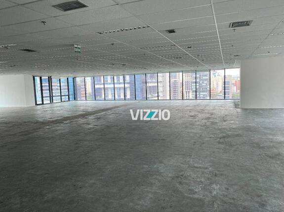 Andar Corporativo para alugar, Av. Paulista São Paulo - SP Foto 1