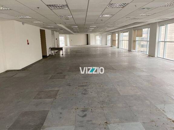 Andar Corporativo para alugar, Av. Paulista São Paulo - SP Foto 4