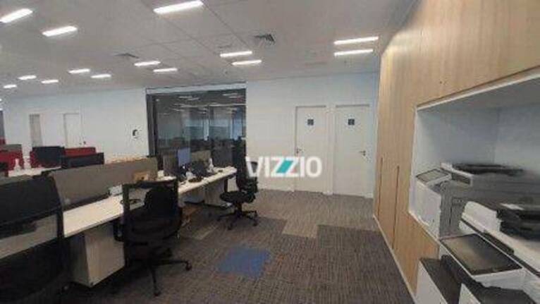 Conjunto Corporativo para alugar, Pinheiros São Paulo - SP Foto 2