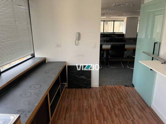 Conjunto Corporativo para alugar, Itaim Bibi São Paulo - SP Foto 9