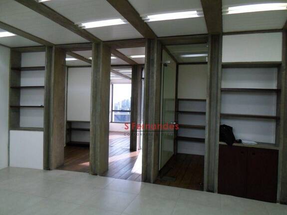 Conjunto Corporativo para alugar, Pinheiros São Paulo - SP Foto 4