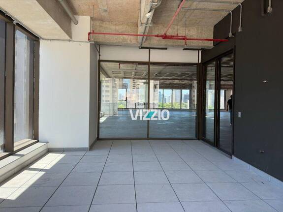 Conjunto Corporativo para alugar, Pinheiros São Paulo - SP Foto 10