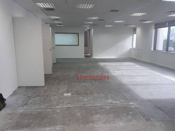 Conjunto Corporativo para alugar e comprar, Vila Olímpia São Paulo - SP Foto 3