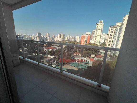 Conjunto Corporativo para alugar, Brooklin São Paulo - SP Foto 14