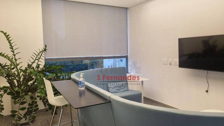 Conjunto Corporativo para alugar, Berrini São Paulo - SP Foto 5