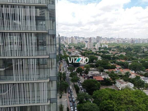 Conjunto Corporativo para alugar, Pinheiros São Paulo - SP Foto 0